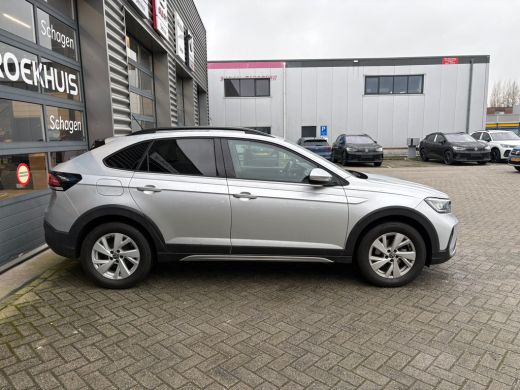 Volkswagen Taigo 1.0 TSI 95PK Life | Achterlichten LED ActivLease financial lease