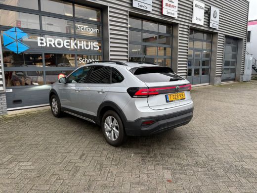 Volkswagen Taigo 1.0 TSI 95PK Life | Achterlichten LED ActivLease financial lease