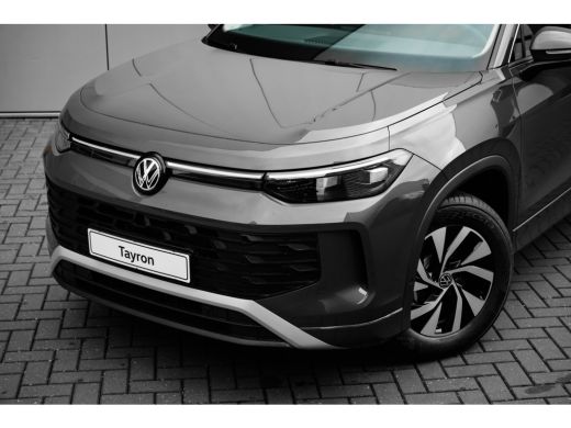 Volkswagen Tayron Life Edition Inclusief €2000,- inruilvoordeel | 'App-Connect' draadloze smartphone integratie | A... ActivLease financial lease