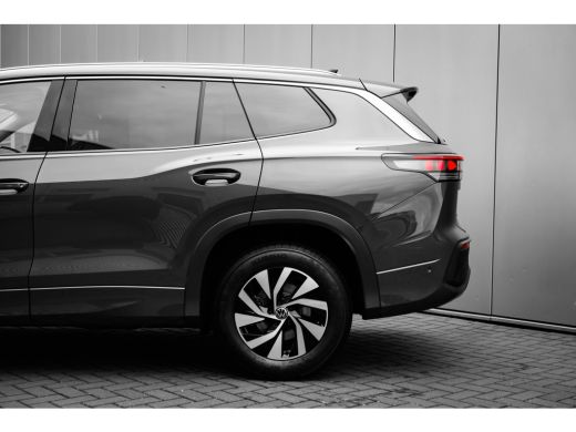 Volkswagen Tayron Life Edition Inclusief €2000,- inruilvoordeel | 'App-Connect' draadloze smartphone integratie | A... ActivLease financial lease