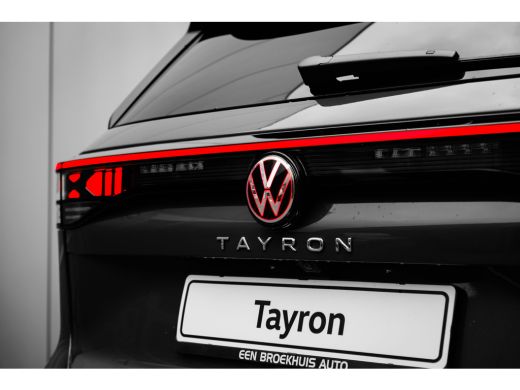 Volkswagen Tayron Life Edition Inclusief €2000,- inruilvoordeel | 'App-Connect' draadloze smartphone integratie | A... ActivLease financial lease