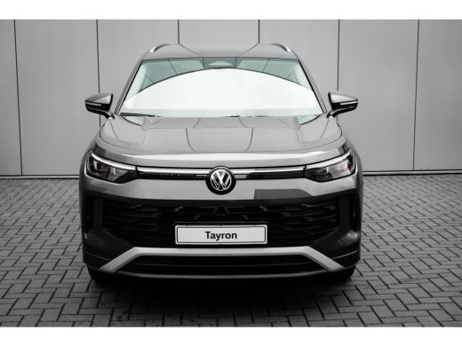 Volkswagen Tayron Life Edition Inclusief €2000,- inruilvoordeel | 'App-Connect' draadloze smartphone integratie | A... ActivLease financial lease