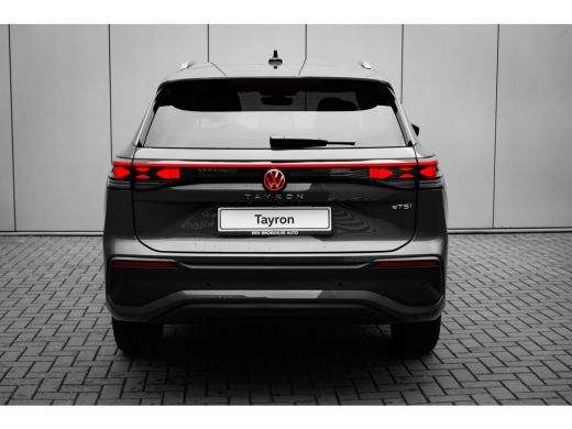 Volkswagen Tayron Life Edition Inclusief €2000,- inruilvoordeel | 'App-Connect' draadloze smartphone integratie | A... ActivLease financial lease