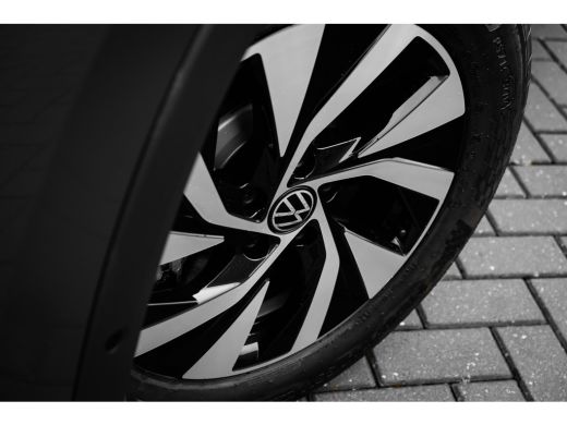 Volkswagen Tayron Life Edition Inclusief €2000,- inruilvoordeel | 'App-Connect' draadloze smartphone integratie | A... ActivLease financial lease