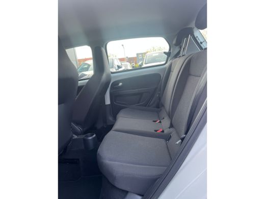 Volkswagen up! 1.0 MPI 65PK | STOELENVERW. | NAVI VIA APP | BLUETOOTH | AIRCO | LED | DAB+ ActivLease financial lease