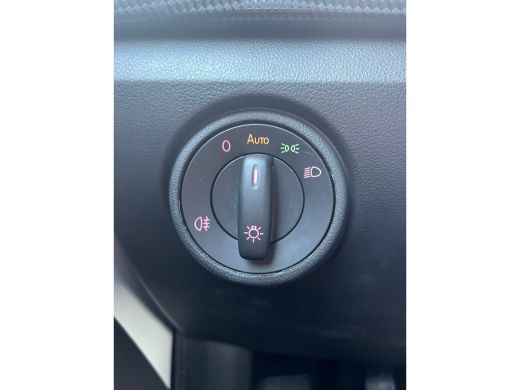 Volkswagen up! 1.0 MPI 65PK | STOELENVERW. | NAVI VIA APP | BLUETOOTH | AIRCO | LED | DAB+ ActivLease financial lease