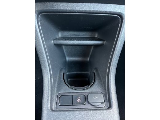 Volkswagen up! 1.0 MPI 65PK | STOELENVERW. | NAVI VIA APP | BLUETOOTH | AIRCO | LED | DAB+ ActivLease financial lease