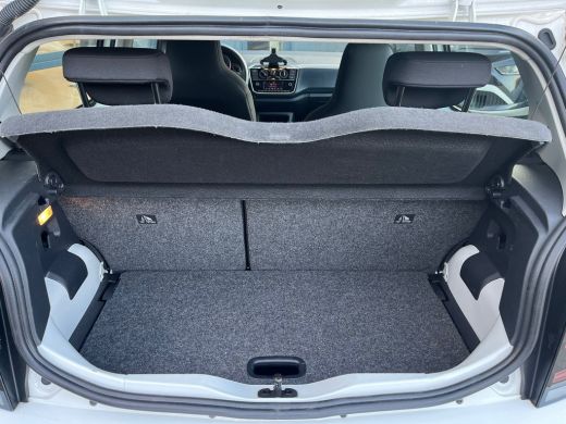 Volkswagen up! 1.0 MPI 65PK | STOELENVERW. | NAVI VIA APP | BLUETOOTH | AIRCO | LED | DAB+ ActivLease financial lease