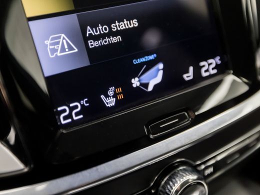 Volvo  V60 2.0 B3 Sport 177Pk Automaat (APPLE CARPLAY, GROOT NAVI, HARMAN/KARDON, LEDER, STUUR/STOELVERWARMI... ActivLease financial lease