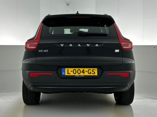 Volvo  XC40 Recharge 78KWH. SOH 91% AWD R-Design / Pdc.+Camera / 1/2 Leder / Stoel-Stuurverwarming / Navigati... ActivLease financial lease
