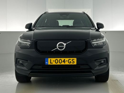 Volvo  XC40 Recharge 78KWH. SOH 91% AWD R-Design / Pdc.+Camera / 1/2 Leder / Stoel-Stuurverwarming / Navigati... ActivLease financial lease