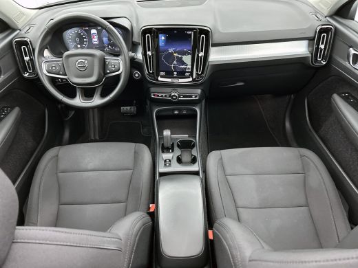 Volvo  XC40 T4 Hybride SOH 98% R-Design Expression / Panoramadak / Navigatie / Xenon / Pdc. / Airco-ecc./ Rad... ActivLease financial lease
