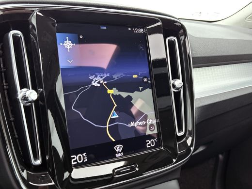 Volvo  XC40 T4 Hybride SOH 98% R-Design Expression / Panoramadak / Navigatie / Xenon / Pdc. / Airco-ecc./ Rad... ActivLease financial lease