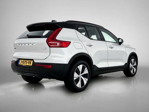 Volvo  XC40 T4 Hybride SOH 98% R-Design Expression / Panoramadak / Navigatie / Xenon / Pdc. / Airco-ecc./ Rad... ActivLease financial lease