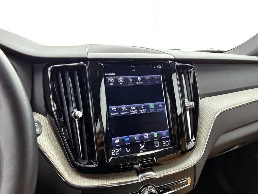 Volvo  XC60 T5 AWD 251PK Inscription / Leder / Navigatie /  Winter Line / Business Pack Connect / Intellisafe... ActivLease financial lease