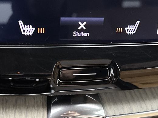 Volvo  XC60 T5 AWD 251PK Inscription / Leder / Navigatie /  Winter Line / Business Pack Connect / Intellisafe... ActivLease financial lease