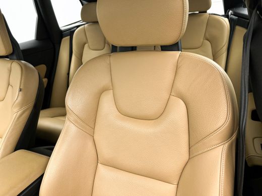 Volvo  XC60 T5 AWD 251PK Inscription / Leder / Navigatie /  Winter Line / Business Pack Connect / Intellisafe... ActivLease financial lease