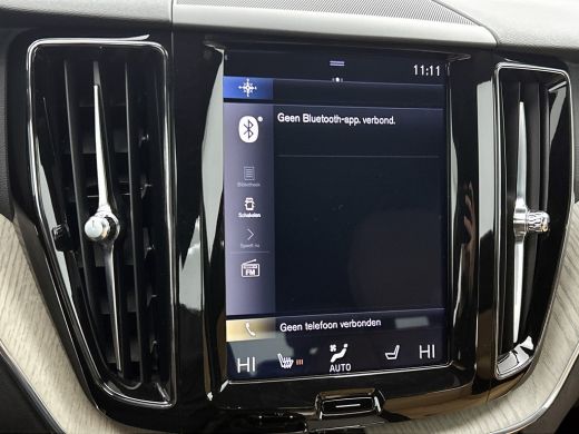 Volvo  XC60 T5 AWD 251PK Inscription / Leder / Navigatie /  Winter Line / Business Pack Connect / Intellisafe... ActivLease financial lease