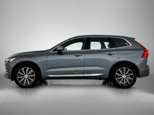 Volvo  XC60 T5 AWD 251PK Inscription / Leder / Navigatie /  Winter Line / Business Pack Connect / Intellisafe... ActivLease financial lease