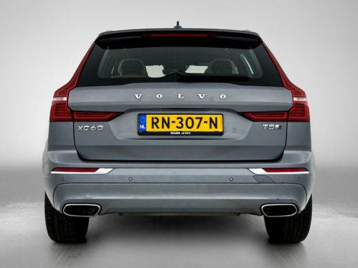 Volvo  XC60 T5 AWD 251PK Inscription / Leder / Navigatie /  Winter Line / Business Pack Connect / Intellisafe... ActivLease financial lease
