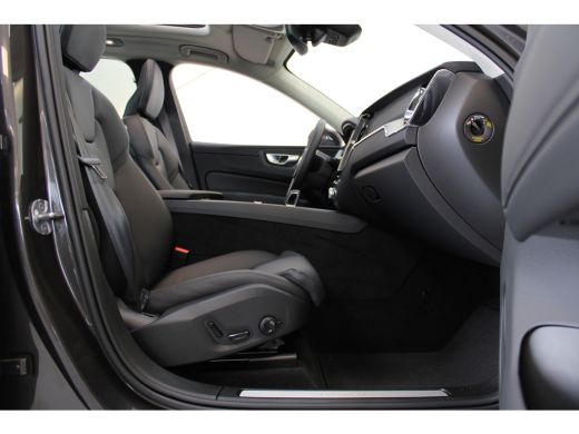Volvo  XC60 T6 Recharge Plus | 21" | 360 Camera | Elektr. verst. stoelen | Panoramadak | Adaptieve Cruise | B... ActivLease financial lease
