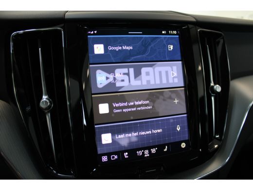 Volvo  XC60 T6 Recharge Plus | 21" | 360 Camera | Elektr. verst. stoelen | Panoramadak | Adaptieve Cruise | B... ActivLease financial lease