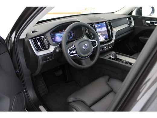 Volvo  XC60 T6 Recharge Plus | 21" | 360 Camera | Elektr. verst. stoelen | Panoramadak | Adaptieve Cruise | B... ActivLease financial lease