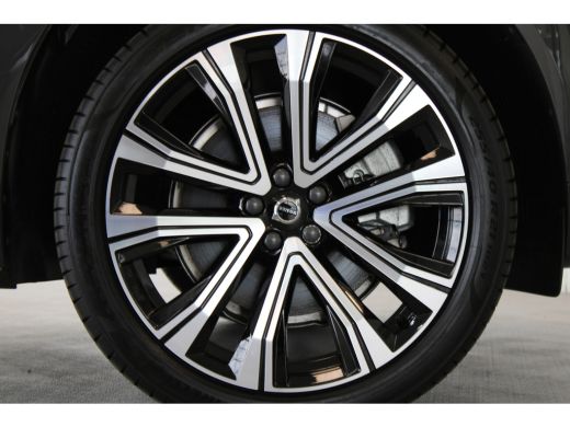 Volvo  XC60 T6 Recharge Plus | 21" | 360 Camera | Elektr. verst. stoelen | Panoramadak | Adaptieve Cruise | B... ActivLease financial lease