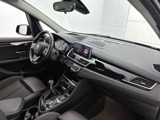 BMW 2 Serie Gran Tourer 216i 109PK 7pers. Business Edition / Navi Plus / Lmv / PDC / Sportline / LED / Cruise...