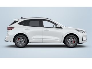 Ford Kuga 2.5 PHEV ST-Line X | Koplampen adaptief | LED koplampen | Matrix LED koplampen