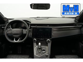 Lynk & Co 01 1.5 Hybride|LEER|FULL BLACK XL|ZWARTE.HEMEL|NAP