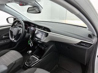 Opel Corsa 1.2 Edition / Trekhaak / Distributie bij 104dkm.vervangen / Airco / Pdc. / Navigatie / Edition+Li...