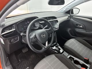 Opel Corsa-e Level 3 Edition 100KW / 50 kWh SOH 97% / Airco-Ecc. / Cruise-ctr. / Navigatie via Usb / 100% Elek...