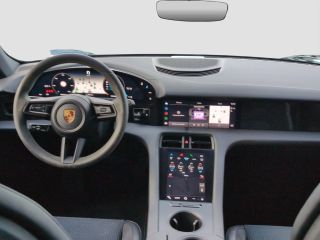 Porsche Taycan Performance 84 kWh | Luchtvering | Pano | Warmtepomp | Stoelverwarming | Camera