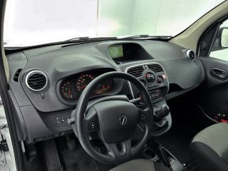 Renault Kangoo 1.5 dCi 75PK Comfort Trekhaak / Schuifdeur Rechts / Airco / Navigatie / Pdc.A / Radio multimedia ...