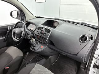 Renault Kangoo 1.5 dCi 75PK Energy Comfort / Trekhaak / Schuifdeur Rechts / Airco / Navigatie / Pdc.A / Radio mu...