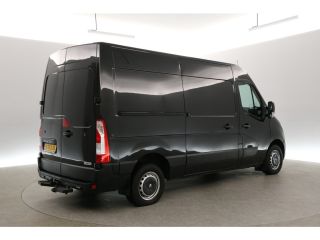 Renault Master T35 2.3 dCi 146PK L2H2 | Airco | 2xSchuifdeur | 3-Zits | Trekh. | Cruise | Camera