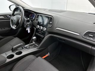 Renault M&eacute;gane Estate 1.3 TCe 141PK Automaat Zen / Trekhaak / Navigatie / Pdc.A / Airco-ecc./ Xenon / Apk 11-2026