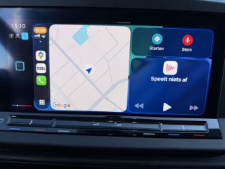 Volkswagen Caddy 2.0 TDI EURO 6 CarPlay/cruise control/navigatie