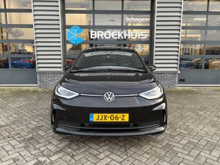 Volkswagen ID.3 Pro Business 59 kWh 204 pk | Black Style | Steunhaak | Achteruitcamera |