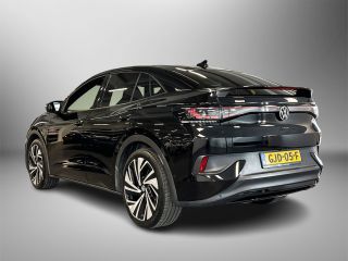 Volkswagen ID.5 GTX 300pk 77 kWh Panoramadak | Sport Pakket Plus | ergoActive elektrisch verstelbare voorstoelen ...
