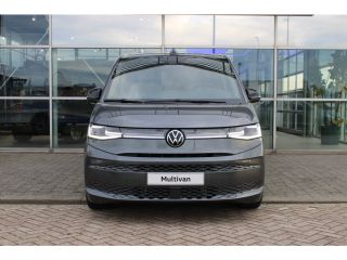 Volkswagen Multivan Bulli eHybrid lang 4MOTION | 'App-Connect' draadloze smartphone integratie | Achterklepbediening ...