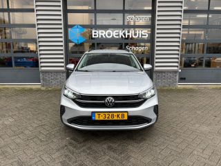 Volkswagen Taigo 1.0 TSI 95PK Life | Achterlichten LED