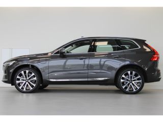 Volvo  XC60 T6 Recharge Plus | 21" | 360 Camera | Elektr. verst. stoelen | Panoramadak | Adaptieve Cruise | B...