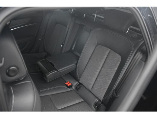 Audi A6 Avant 204PK 40 TFSI S-Tronic S-Edition | TREKHAAK | STOELVERW. | NAVIGATIE | MEMORY | CAMERA ACHT... ActivLease financial lease