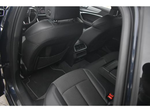 Audi A6 Avant 204PK 40 TFSI S-Tronic S-Edition | TREKHAAK | STOELVERW. | NAVIGATIE | MEMORY | CAMERA ACHT... ActivLease financial lease