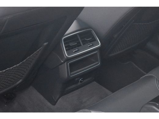 Audi A6 Avant 204PK 40 TFSI S-Tronic S-Edition | TREKHAAK | STOELVERW. | NAVIGATIE | MEMORY | CAMERA ACHT... ActivLease financial lease