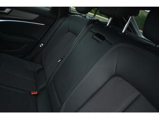 Audi A6 Avant 204PK 40 TFSI S-Tronic S-Edition | TREKHAAK | STOELVERW. | NAVIGATIE | MEMORY | CAMERA ACHT... ActivLease financial lease