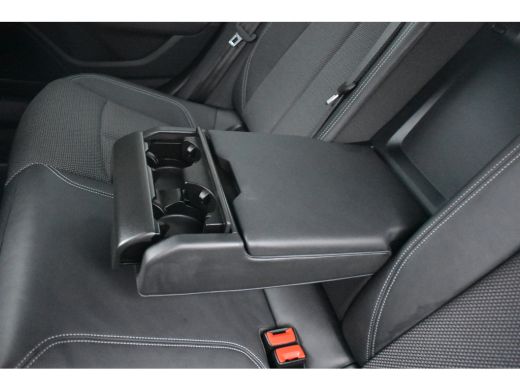 Audi A6 Avant 204PK 40 TFSI S-Tronic S-Edition | TREKHAAK | STOELVERW. | NAVIGATIE | MEMORY | CAMERA ACHT... ActivLease financial lease