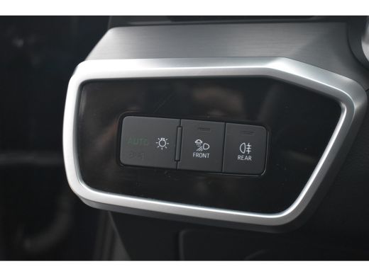 Audi A6 Avant 204PK 40 TFSI S-Tronic S-Edition | TREKHAAK | STOELVERW. | NAVIGATIE | MEMORY | CAMERA ACHT... ActivLease financial lease